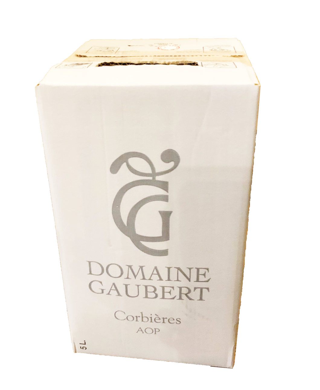 Domaine Gaubert - Corbières