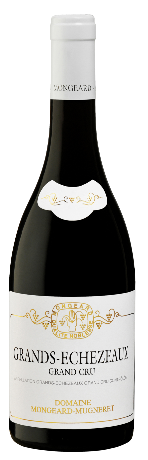 Domaine Mongeard Mugnerey - Grand Échezeaux (Grand Cru) - 2017