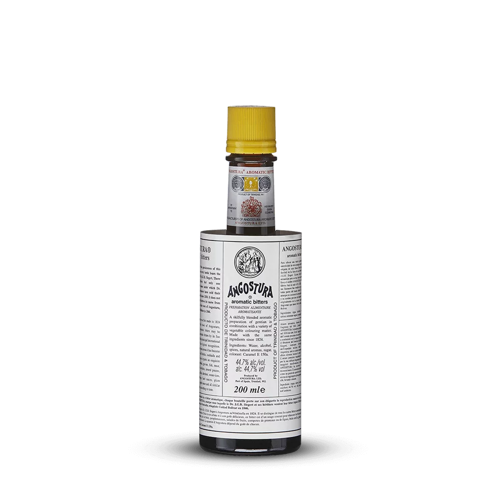 Angostura - bitter - 44,7°