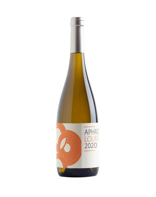 Paço Padreiro - Vinho Verde Aphros Loureiro - 2021 - Portugal