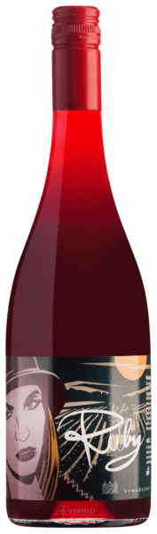 Krasna Hora - Ruby - République Tchèque - 2022