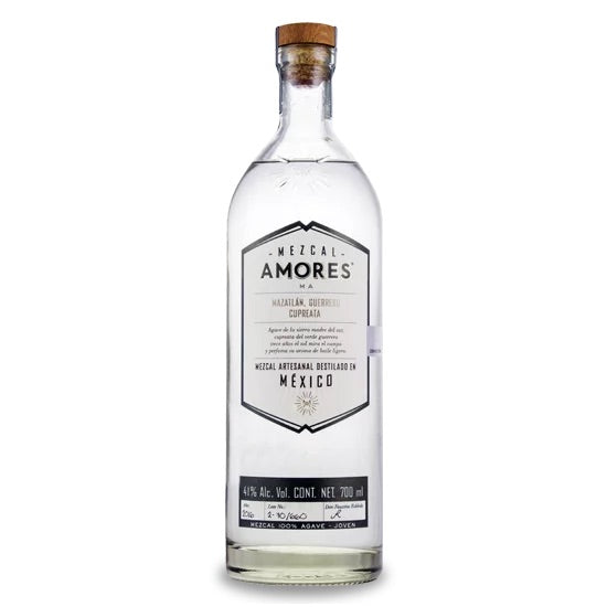 Mezcal Amores