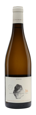 Domaine Artemis Karamolegos - PDO Santorin - 34 Assyrtiko -2020- Grèce