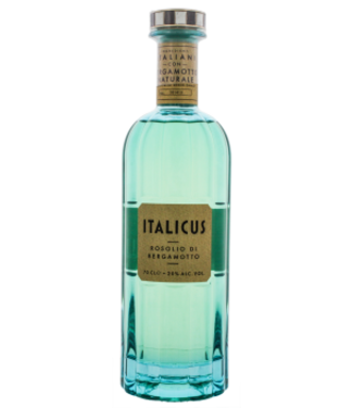 Liqueur Italicus