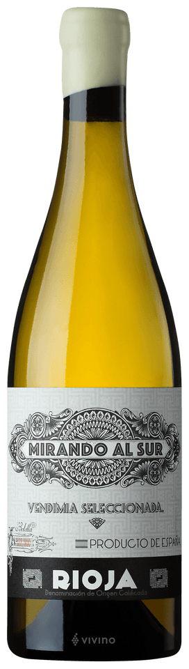 Olivier Rivière - Rioja - Mirando al Sur - 2019