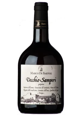 Vecchio Samperi  - Marco de Bartoli - Sicile