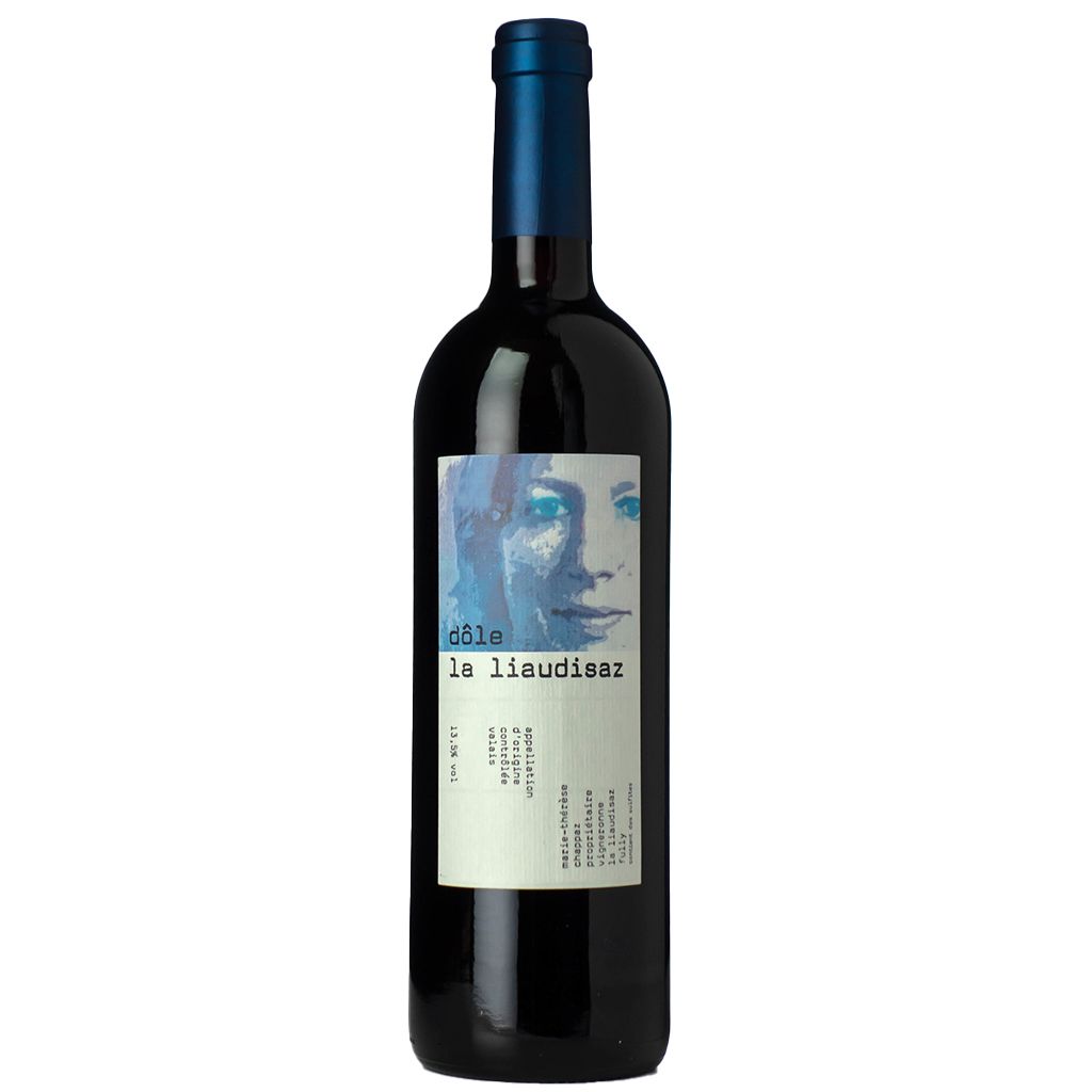 Domaine Marie-Therèse Chappaz - Valais Dôle la liaudisaz - 2022 - Suisse