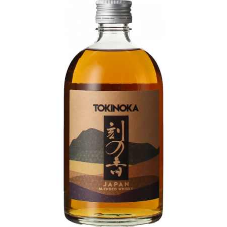 Whisky Tokinoka - 40°
