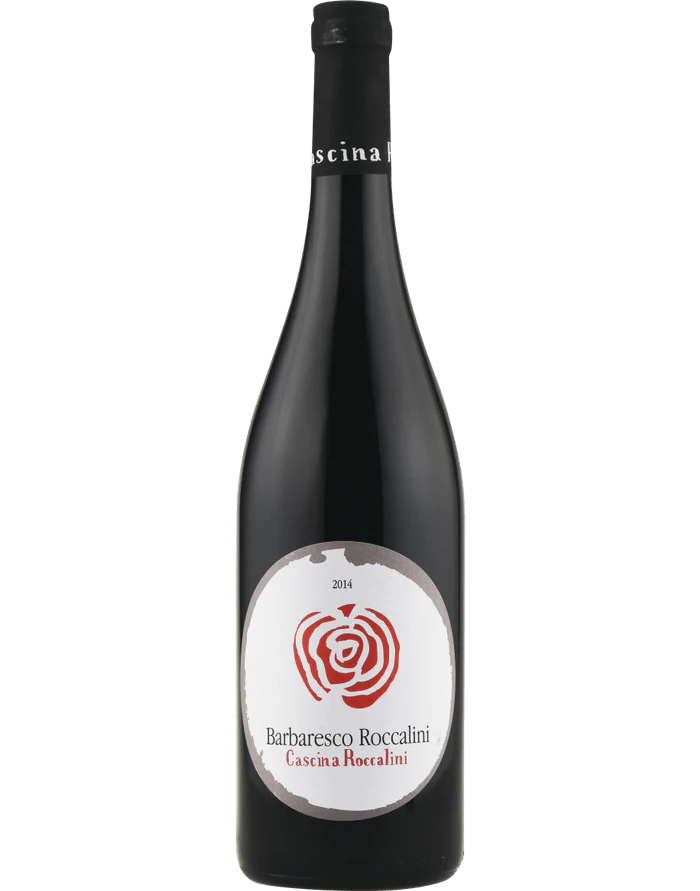 Cascina Roccalini - Barbaresco - 2017- Italie