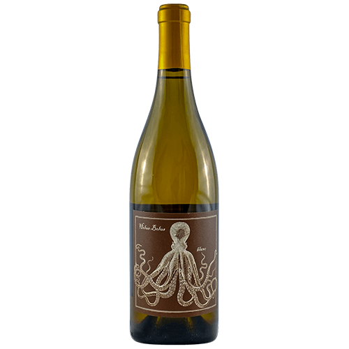 Holus Bolus - Santa Maria Valley - Roussanne-  USA- 2018