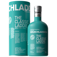 Bruichladdich Classic Laddie-50°