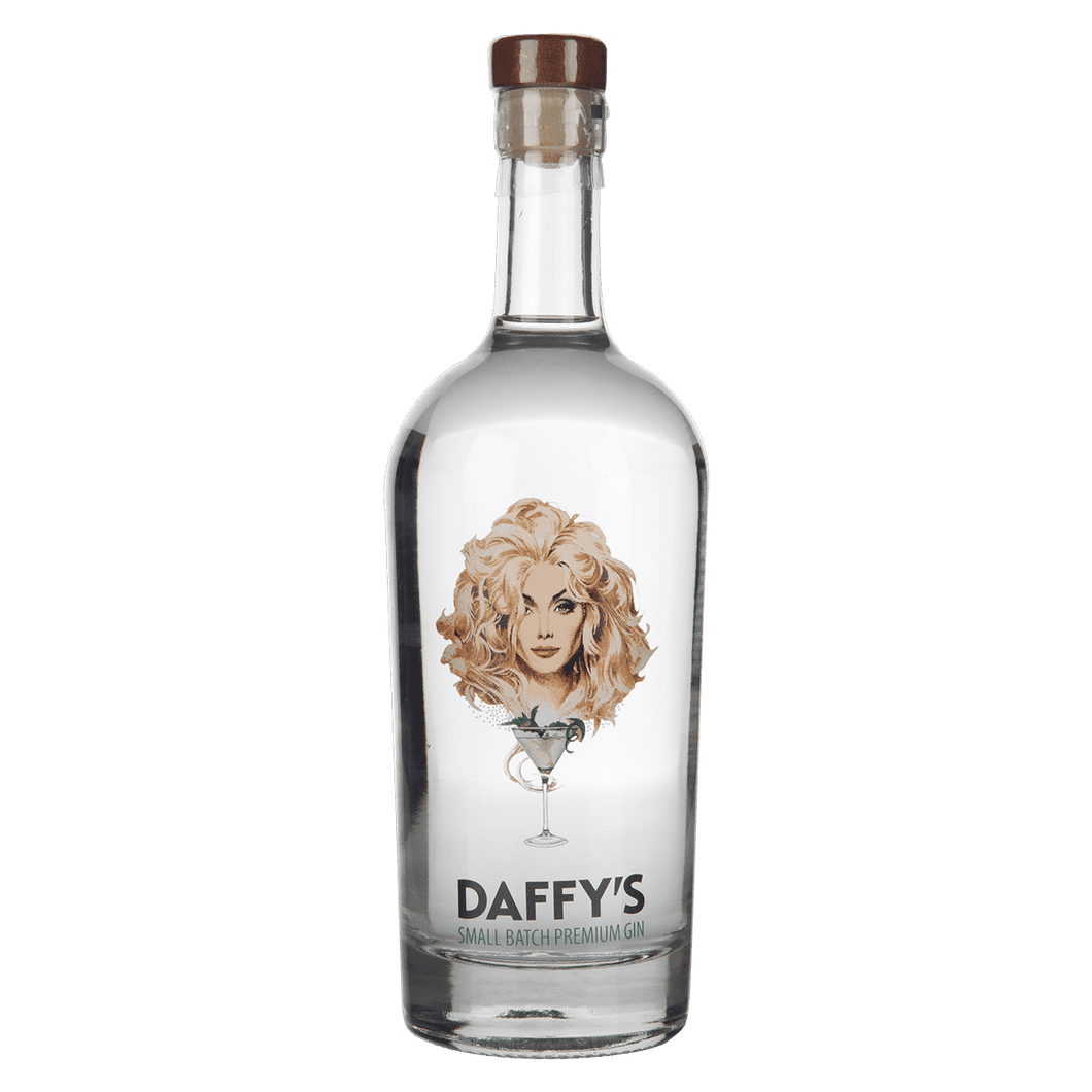 Daffy’s - Gin - Ecosse - 43,4°