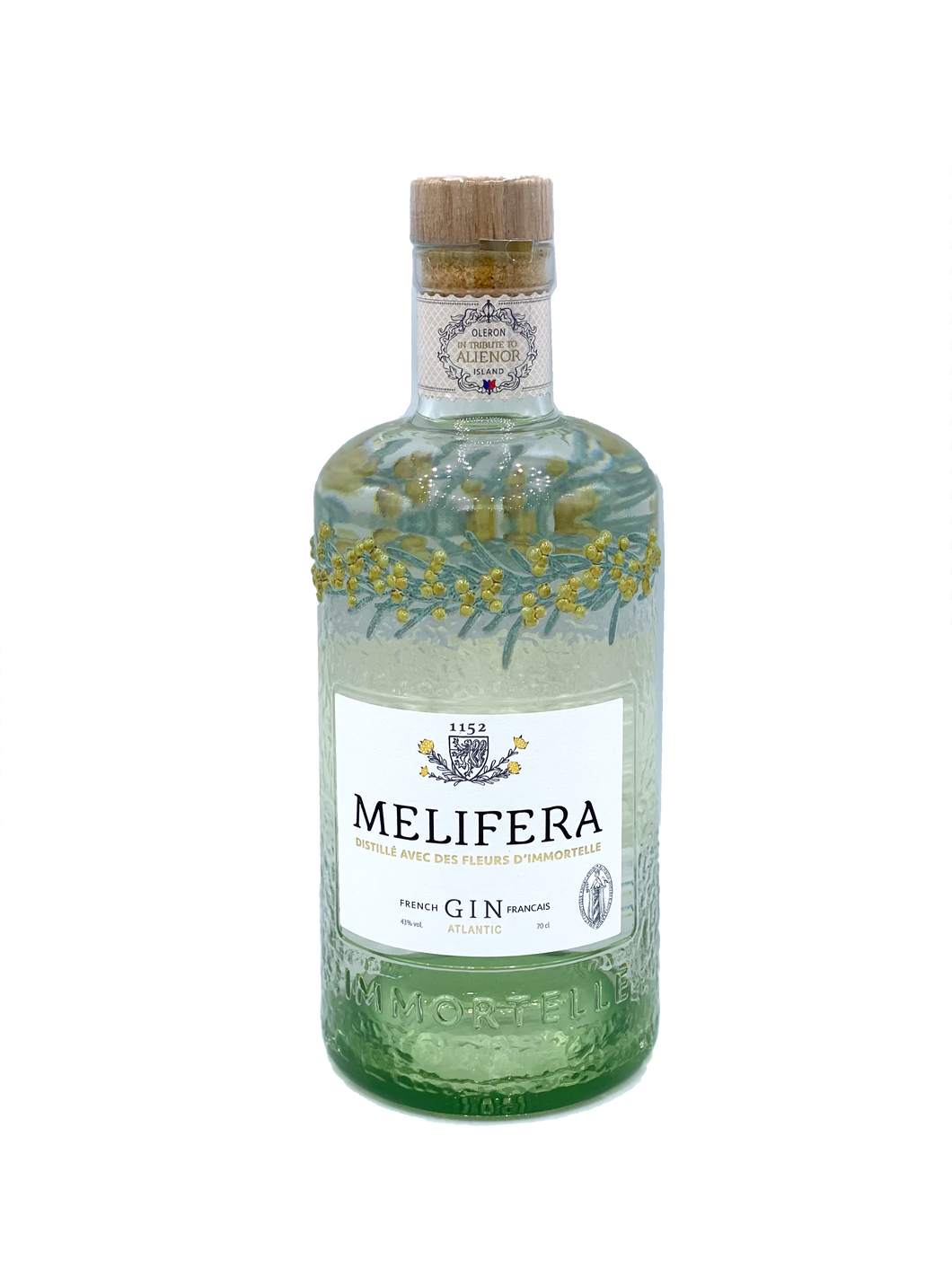 Gin Melifera - 43°