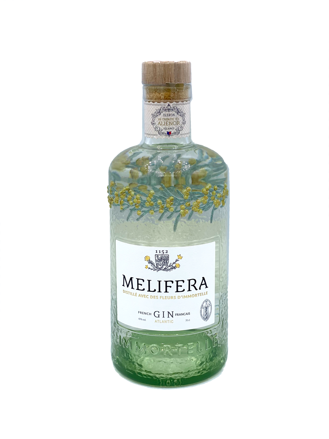 Melifera - Gin - 43°