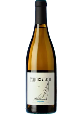 Nanclares y Prieto - Rias Baixas Tempus Vivendi - Espagne