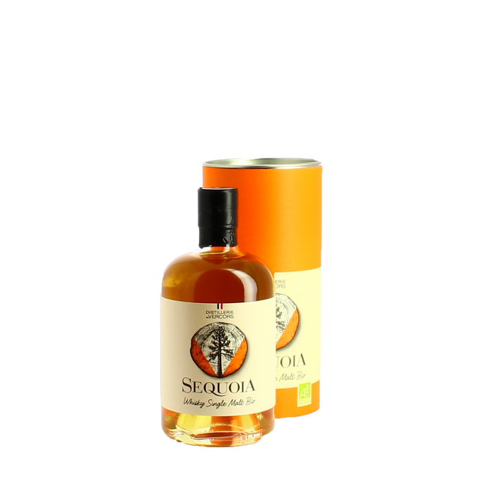 Whisky Sequoia-42°