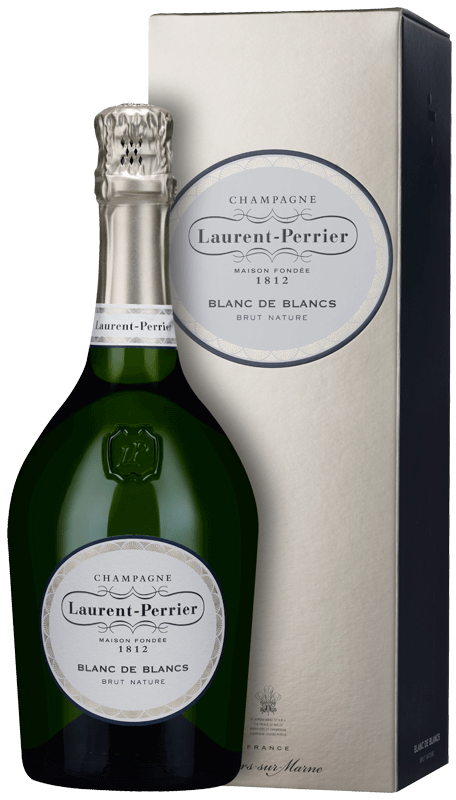 Champagne Laurent Perrier - Blanc de Blancs (Brut)