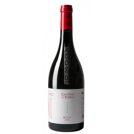 Domaine Nicolas Mariotti Bindi - Cantina di Torro - Patrimonio (Corse) - 2020