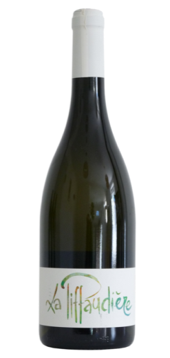 Domaine La Piffaudière - Sauvignon - Touraine - 2020