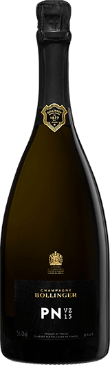Champagne Bollinger - PNVZ15 - Blanc de Noirs (Brut)