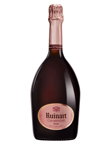 Champagne Ruinart - Rosé (Brut)