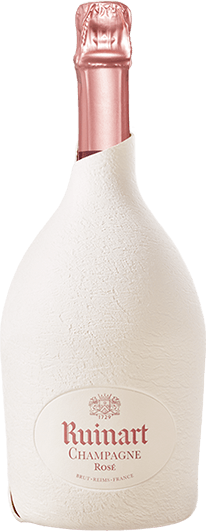 Champagne Ruinart - Rosé - Seconde Peau (Brut)